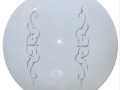 2-14-24 Светильник LED 24w 6400К 300мм Тулпар