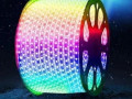 Лента LED 5050 8мм RGB 100м в бух