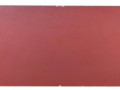 Бордюр 3030-531 Красный мак  6*30  пр-во Китай