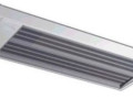 Радиатор EZ115 1500W 230V