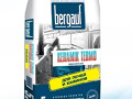 Клей термостойкий Bergauf Keramik Termo 5кг