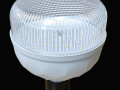 Лампочка 30вт Е27 6500К LED стакан прозр оригинал TUN А