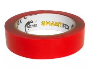 Лента монтажная сверхсильная SMARTFIX 1,5х300см SFV1530T