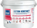 Грунтовка Бетон контакт 7кг Bergauf