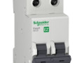 Автомат Schneider 2П 50АС 4,5кА 230В EZ9F34250