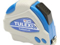 Рулетка 3м TULEX DOUBLEHOOK 7001203