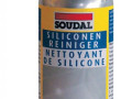 Очиститель силикона Soudal 100мл