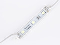 Диод 3LED 5054 6000К