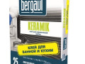 Клей для керамической плитки Bergauf Keramik 25кг