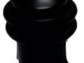 Стопор 598С BLACK/СP  Apollo