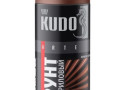 Грунт Kudo универсальный акрил красно-коричневый