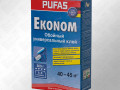Клей PUFAS Эконом 300грамм универсальный обойный