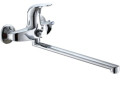 Смеситель 7214215 С-35F Corsa для ванны GROSS AQUA
