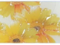 Бордюр Подсолнух желт 6*30 №945-149Н кит
