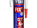 Клей TYTAN Fix GT2 монтажный 290ml