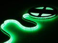 Лента LED 12v 5м зеленый