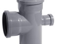 Крестовина D100*50 (тыл) 90гр