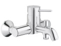 СМЕСИТЕЛЬ 32865000 для ванны GROHE Bau Classic