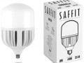 55143 Лампочка светодиодная Saffit 120W 6400K E27-E40 Т140 SBHP1120