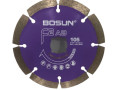 Диск АЛМАЗ BOSUN D 150