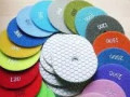 Диск шлифовальный по мрамору №150