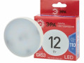 Лампочка Эра светодиодная 12вт Led- GX-12W-865-GX53 R холодный свет