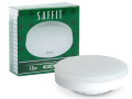 Лампочка светодиодная Saffit 15W 4000K GX53 SBGX5315 55192