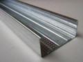 Профиль для ГКЛ 75х50х3000мм 0,45мм