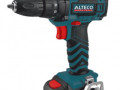 Аккумуляторная дрель шуруповерт CD 0412 16V Alteco