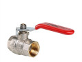 Кран 1 м/м VT.214.N.06 Valtec