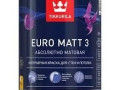 Euro matt 3A 0,9л глубокоматовая
