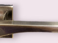 РУЧКА 703 F AB/CP Зубер А