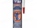 Герметик TYTAN высокотемпературный красный 310 ml