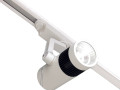 Светильник  LED спот RS44 Ray COB 30W 6500К WH+BK д/рельс турц