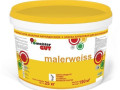 Водоэмульсия Мистер Гуд Malerweiss 25кг влагостойкая