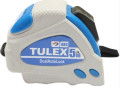 Рулетка 5м TULEX DOUBLEHOOK 7001205