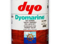 Лак DYO MARINE яхтный глянцев 2,5л