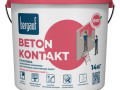 Грунтовка Бетон контакт 14кг Bergauf