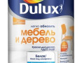 Dulux мебель и дерево матовая BС 0,75л  краска 5327293