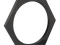Контрагайка D40