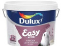 Dulux Easy матовая BW 2,5л 5733764 краска