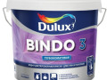 Dulux Pro BINDO 3 глубокоматов BW 4,5л 5309361