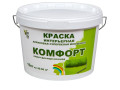 Краска Радуга Комфорт 3,5кг