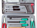 Набор слесарный шоферск инструментов 26предметов Автомоб с 6гр гол НИЗ