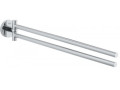 Полотенцедержатель 40371000,40371001 GROHE 2ой