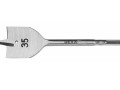 Сверло по дереву перо d35 Dexx 2945-35