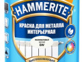 Hammer для металла интерьерная BW 0,9л краска 5588416