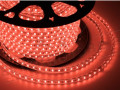 Лента LED 48 диод красная