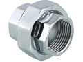 Муфта резьбовая разъемная 1/2 м/м VALTEC /10/ VTr.340.N.0004