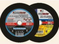 Диск отрез 125х1,0х22 Almaty Abrasiv